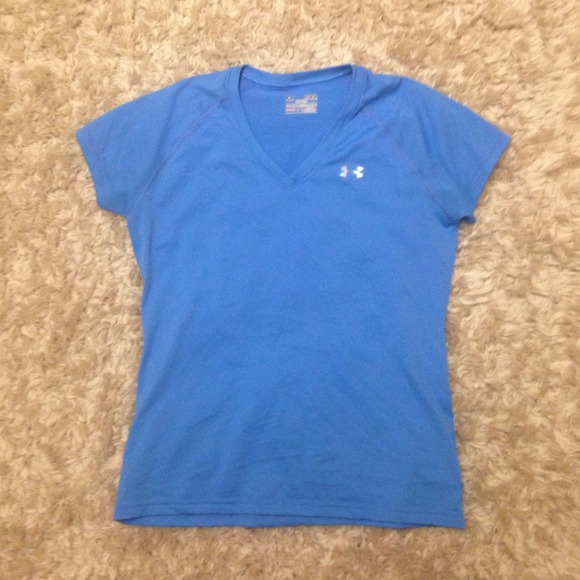 🔴SOLD Under armour work out Shirt