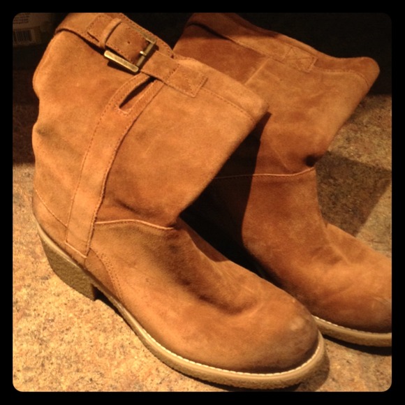 Nine West vintage America boots