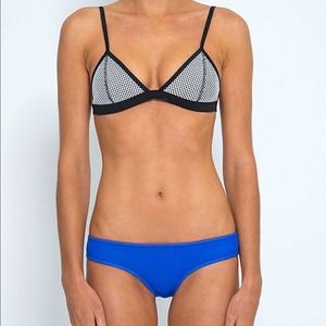 TRIANGL brand Penny Wanderlust bikini set
