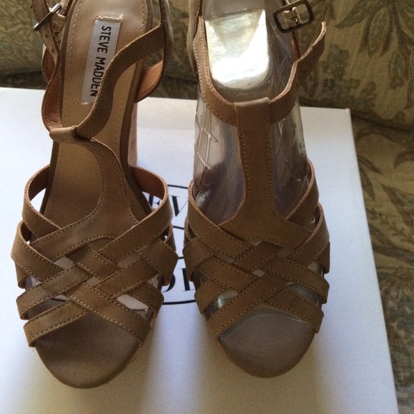 Steve Madden