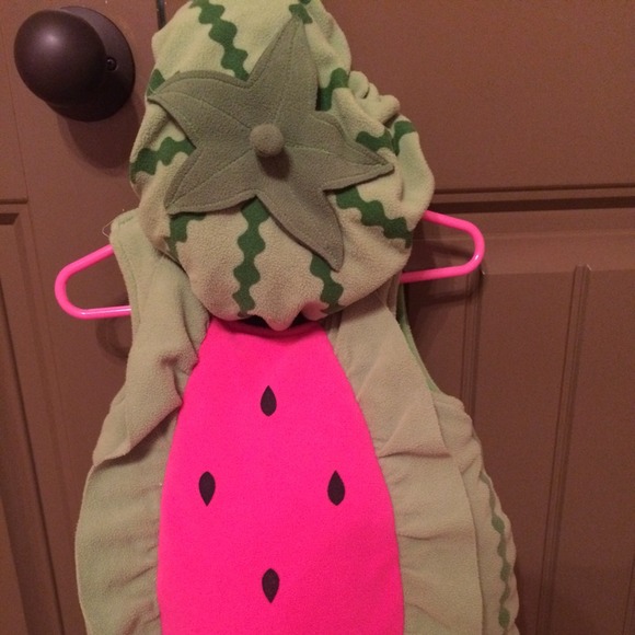 Kids Halloween costume