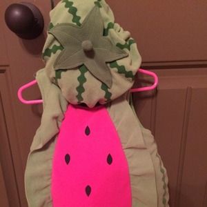 Kids Halloween costume