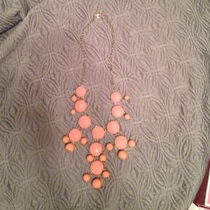Bubble necklace