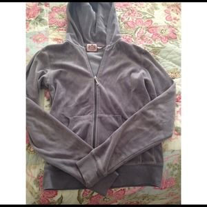 Juicy couture hoodie