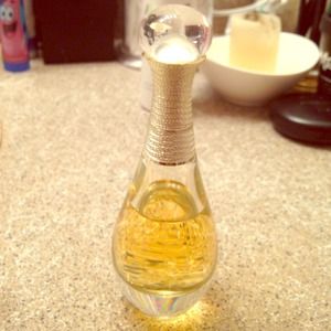 CHRISTIAN DIOR J'adore L'Or