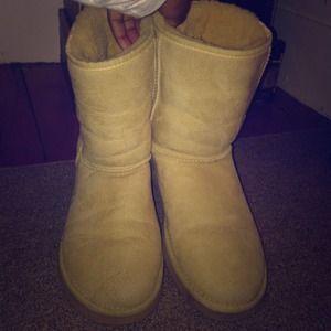 Uggs