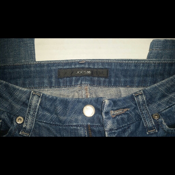 Joe Jeans
