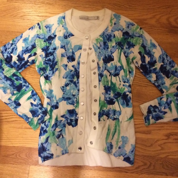 Karen Millen Sweater