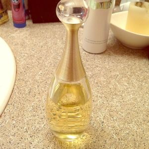 Christian Dior J'adore L'eau