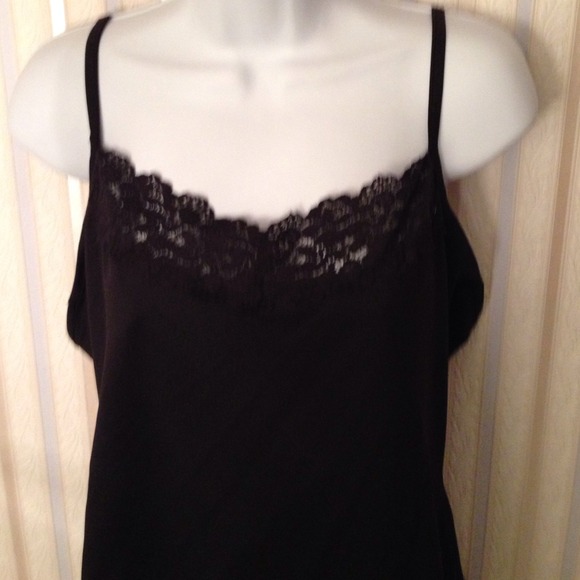 Camisole top 18-20
