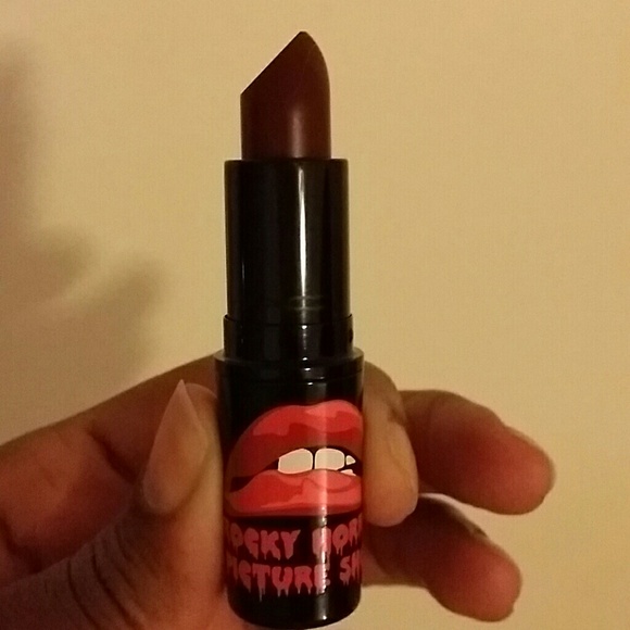 MAC Rocky Horror Sin
