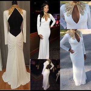 Jovani Celebrity Dress