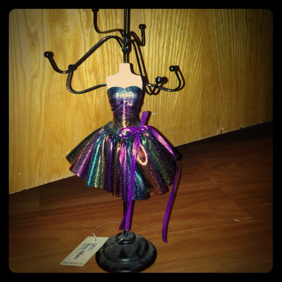 Jewelry holder - Picture 1 of 1