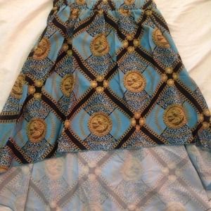 Kardashian Kollection Skirt