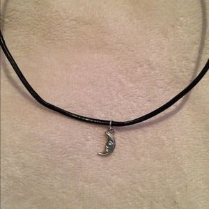 moon choker