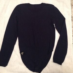 Wolford Merino bodysuit from saks and fifth