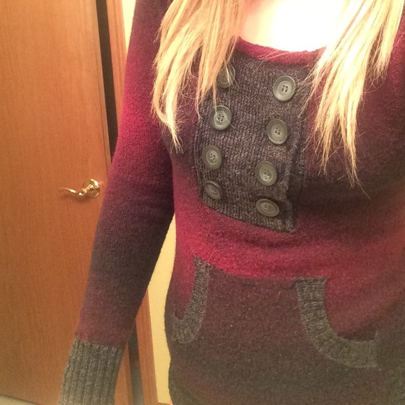 BKE sweater
