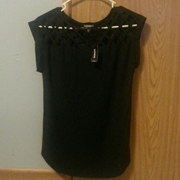 Express shirt
