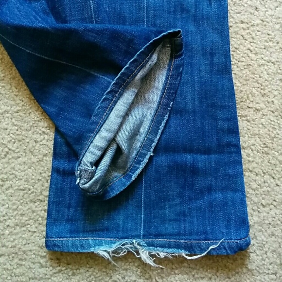 Joe's Jeans Muse Bootcut in Julie sz 27 - Picture 5 of 7