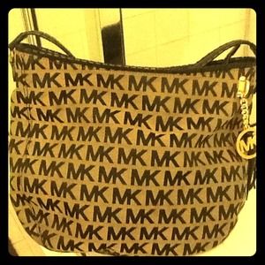 MK HANDBAG