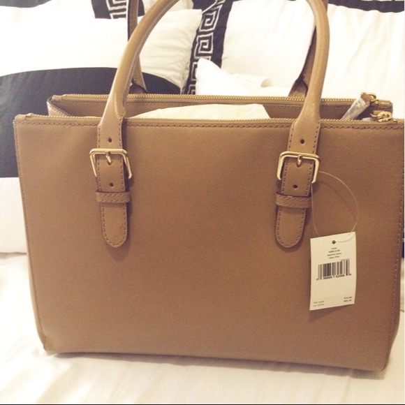 NEW kate spade handbag - Charlotte Street Reena - Picture 2 of 3