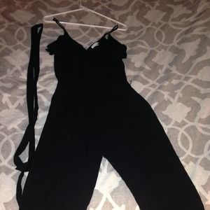 American Eagle Jumpsuit