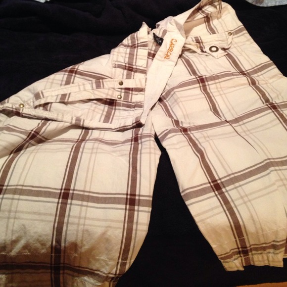 Men's shorts