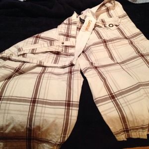 Men's shorts
