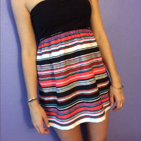 Roxy  strapless