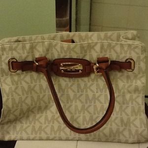 MK handbag