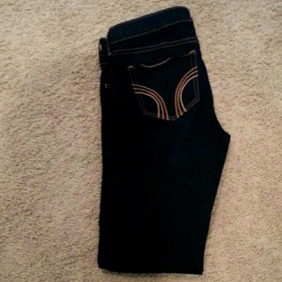 Hollister jeans