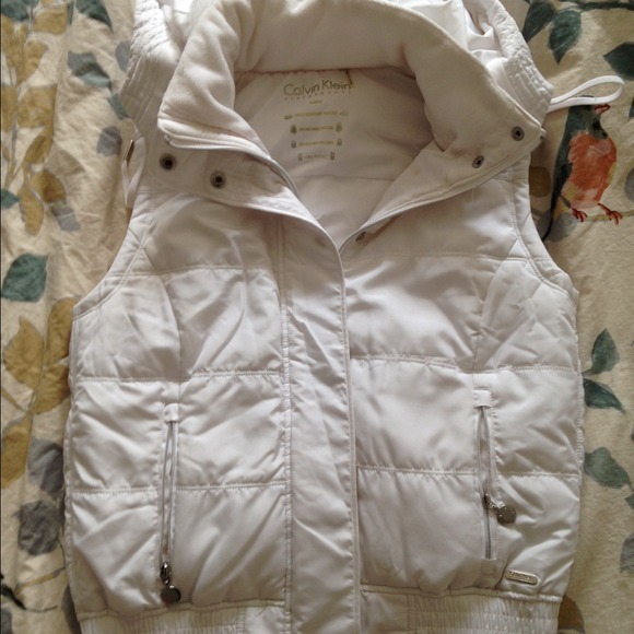 CK jacket Sales!