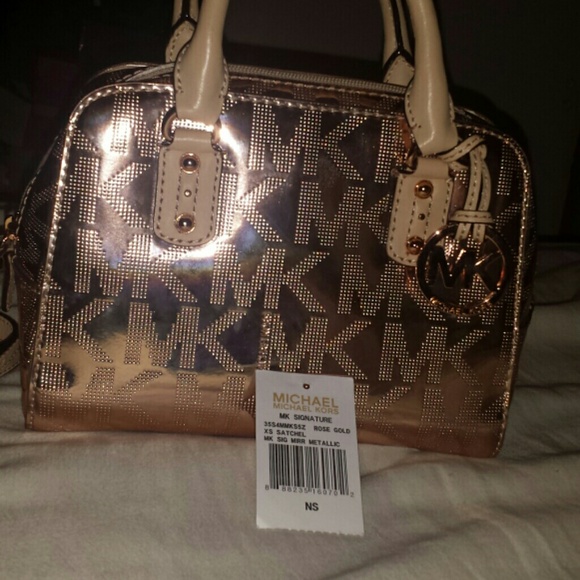 Michael kors handbag