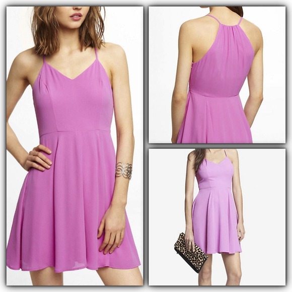 Bundle for @audreylg45 Express dress and mint top