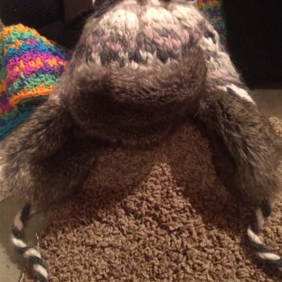 Hat American Eagle