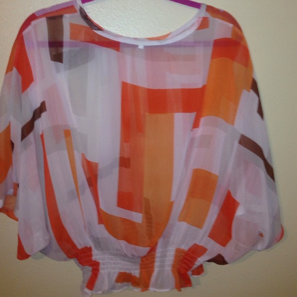 Blouse