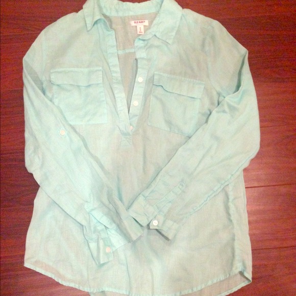 Old navy top