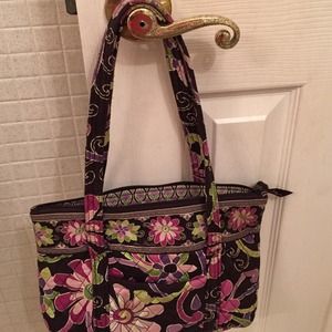 Vera Bradley purse