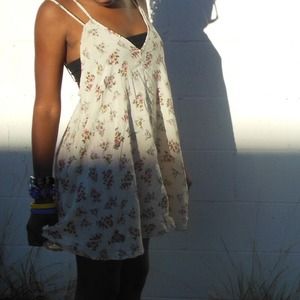 Brandy Melville Selda dress!