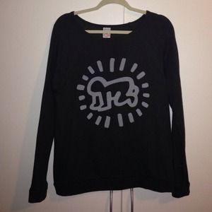 Obey Women's Sweater