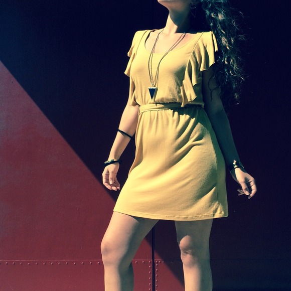 Xhilaration Sheath Dress