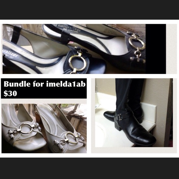 Bundle x imelda1ab