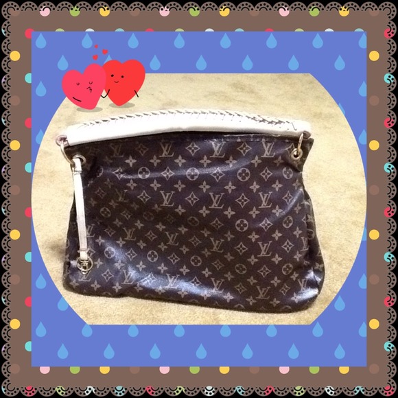 Handbags - Final reduce New Brown Handbag