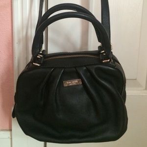 Kate Spade Crossbody & Satchel