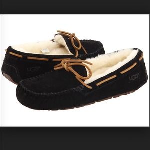 Ugg dakota traded!!!