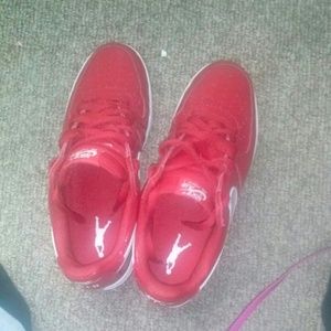 Nike air force one rasheed wallace