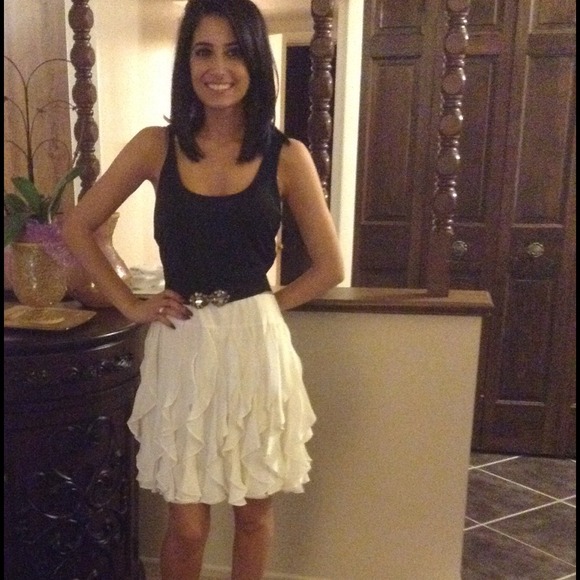 Gorgeous cocktail dress nwt