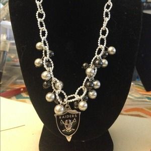 Nfl necklace