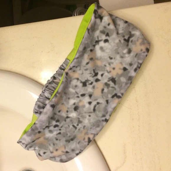 Lululemon bang buster headband💢hold💢