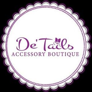 Shop DeTails Accessory Boutique